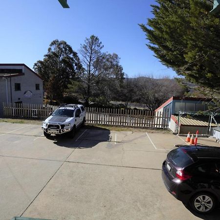 Sonnblick Lodge Jindabyne Exterior photo