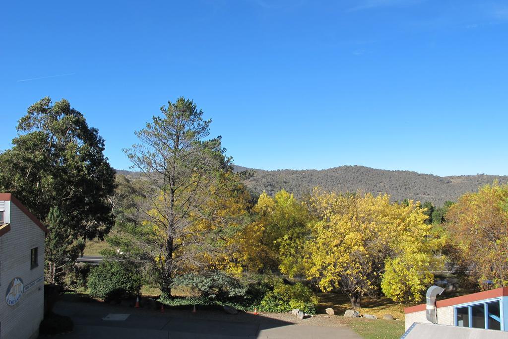 Sonnblick Lodge Jindabyne Exterior photo