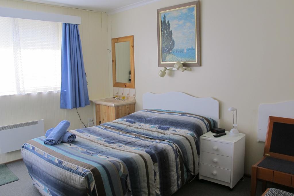 Sonnblick Lodge Jindabyne Exterior photo