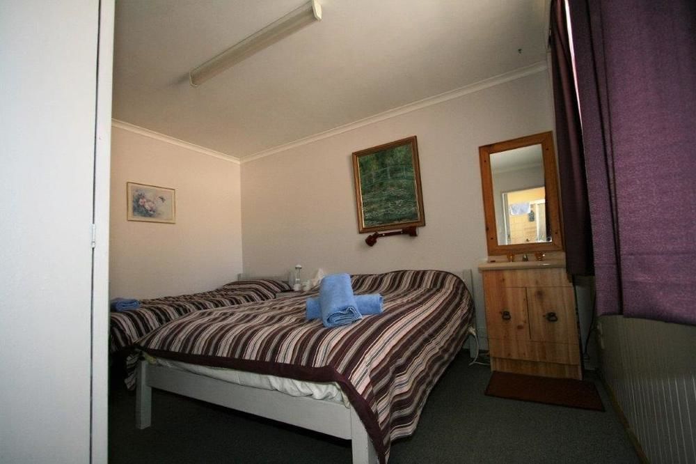 Sonnblick Lodge Jindabyne Exterior photo