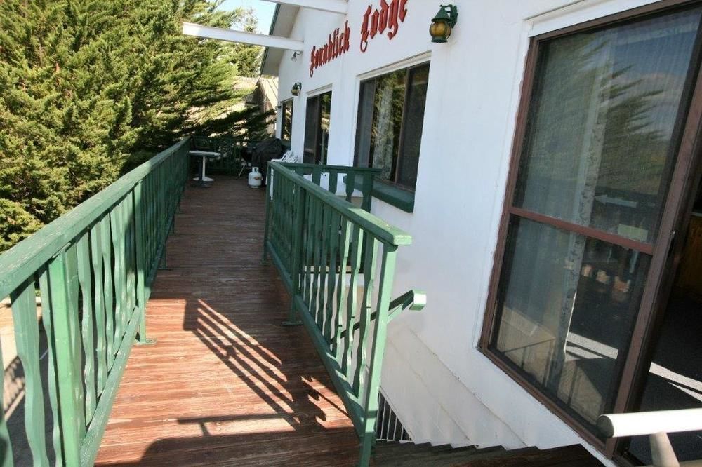 Sonnblick Lodge Jindabyne Exterior photo